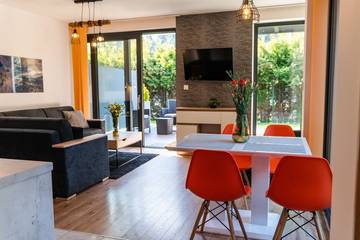 Apartament Wakacyjny dla 4 osoby w Szczyrk, Karpaty (Polska), Zdjęcie 4