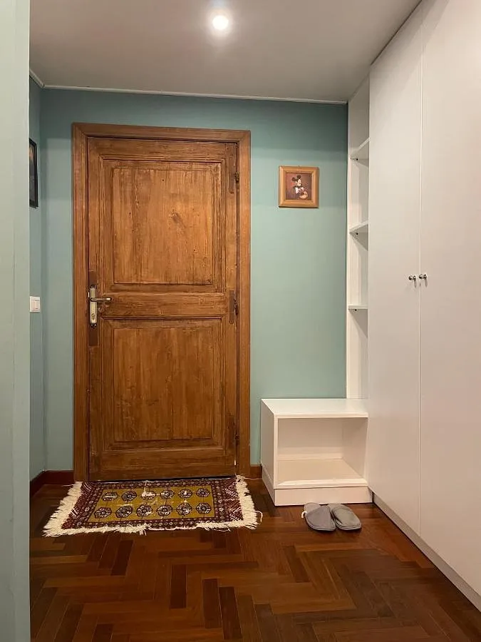 Apartamento de vacaciones para 4 personas - 1