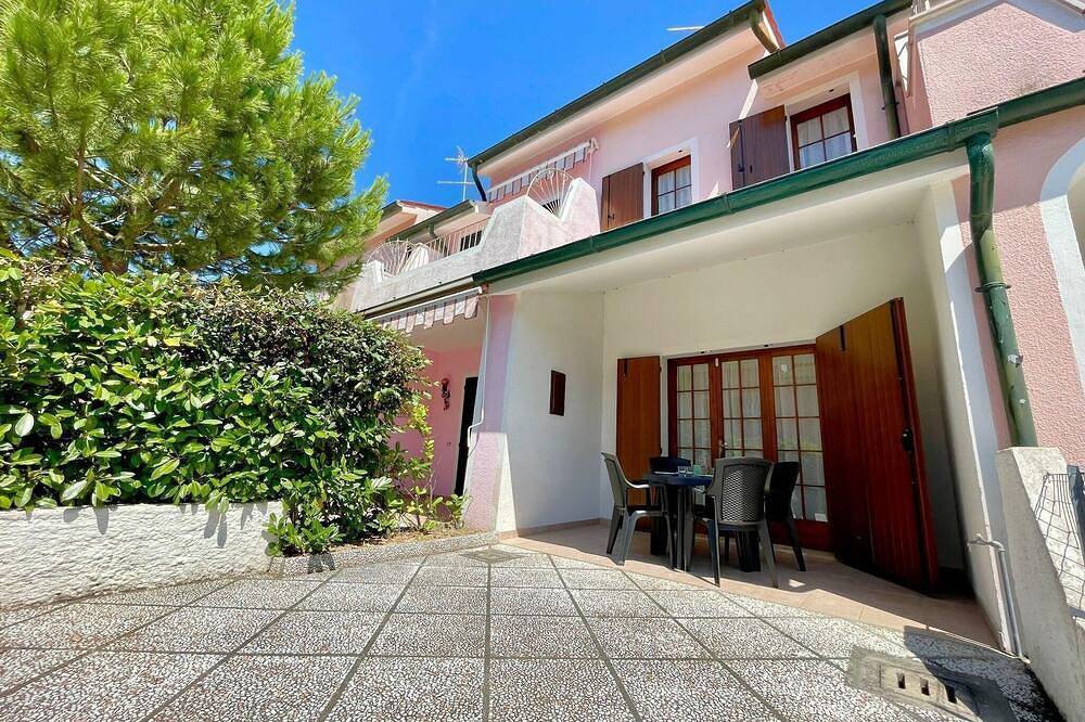 Casa Porto Santa Margherita Spiaggia in Porto Santa Margherita, Caorle