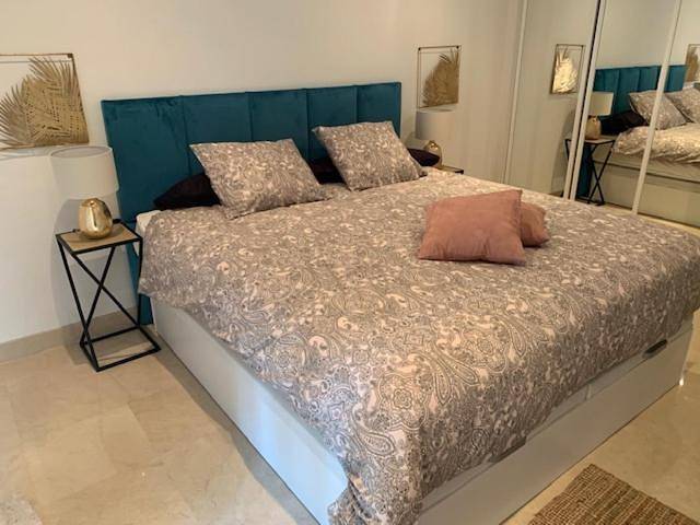 Magnifique La Perla Miguel 2 in Las Chapas, Marbella