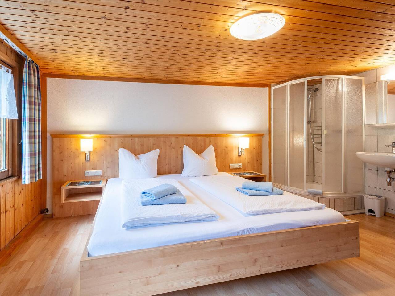 Ganze Wohnung, Wohnung in Gaschurn nahe Skipisten in Gaschurn, Gaschurn und Umgebung