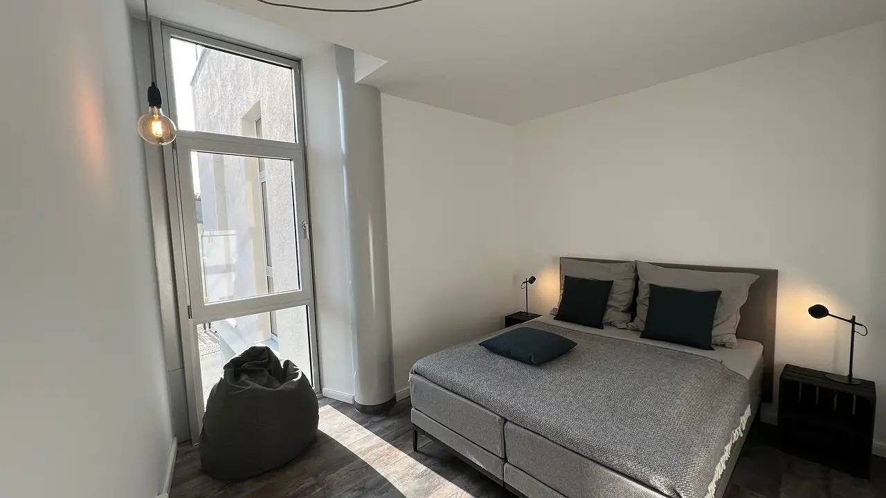 Ferienwohnung in Rügen für 2 Personen in Rügen