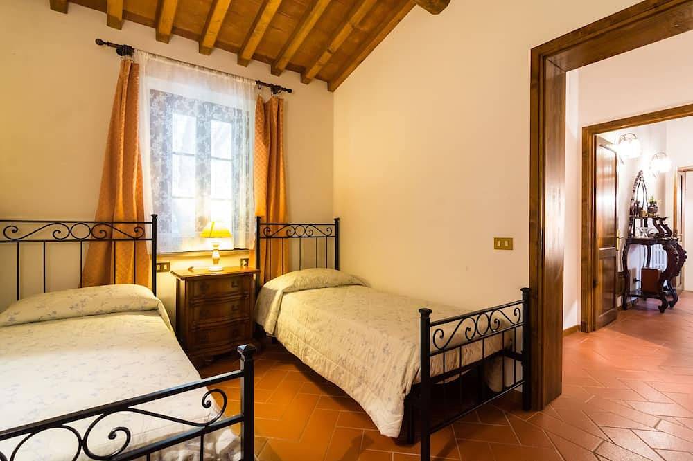 Ferienhaus in der Toskana mit Pool in Lajatico, Pisa Provinz