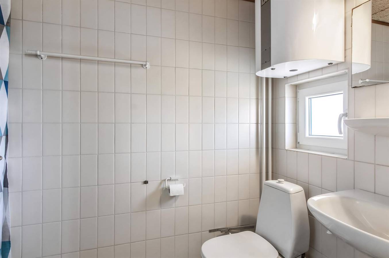 Ganze Wohnung, Beautiful apartment in Løkken w/ Wifi, 1 Bedrooms and Outdoor swimming pool in Nr. Lyngby, Hjørring und Umgebung
