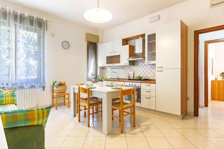 Ferienwohnung für 5 Personen - 1