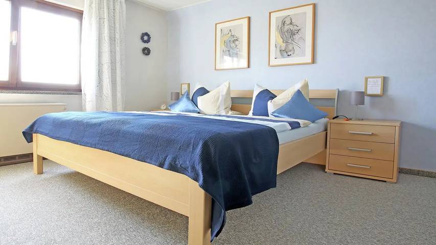 Ferienwohnung für 8 Personen, mit Pool und Garten in Bonn und Umgebung - 4