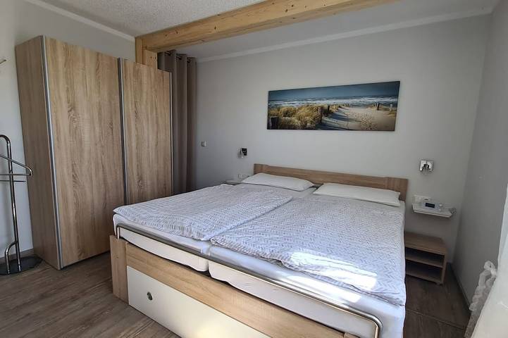 Bungalow für 2 Personen, mit Terrasse in Ückeritz - 3