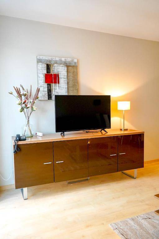 Apartamento entero, Apartamento Garden Botanique in Bruselas, Región de Bruselas
