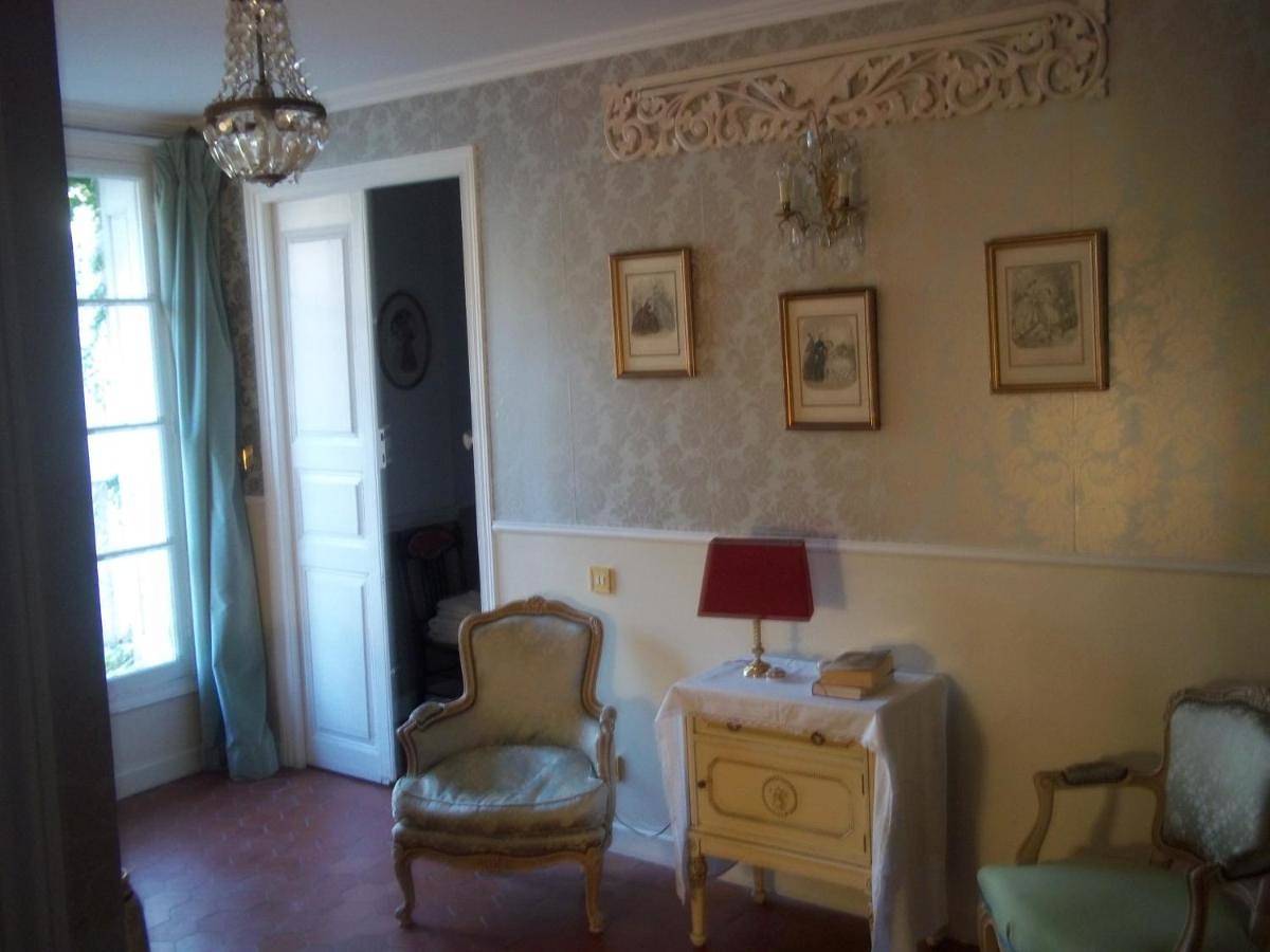 Double Room with Private Bathroom in Rivesaltes, Côte méditerranéenne (France)