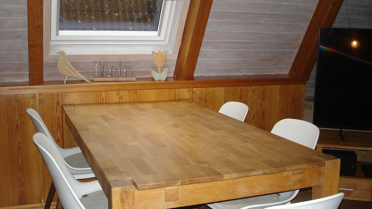 Ferienhaus für 5 Personen (89 m²) in Damp in Damp, Rendsburg-Eckernförde