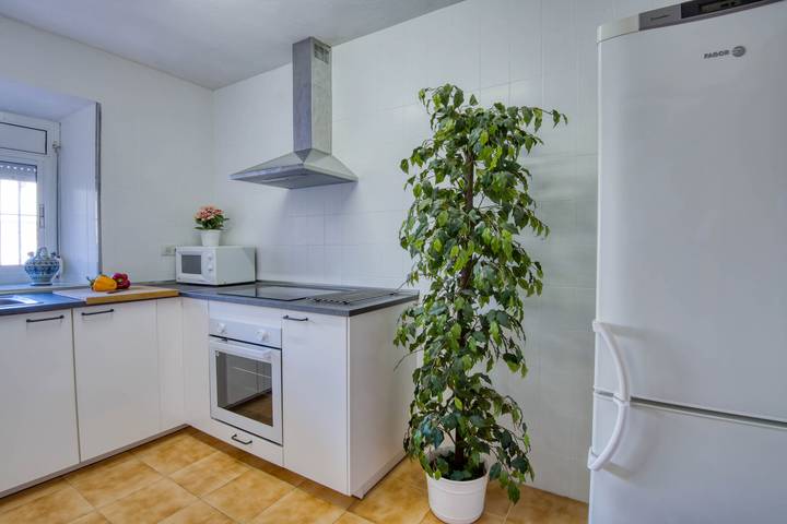 Ferienhaus für 10 Personen, mit Terrasse in l'Escala - 4