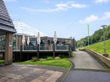 Ferienpark für 4 Personen in Oberhambach, Nahetal, Bild 3