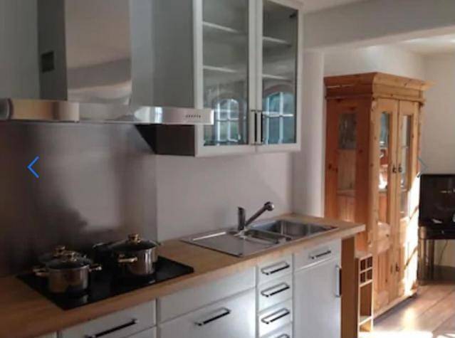 Ganze Wohnung, One-Bedroom Apartment in Lotte, Münsterland