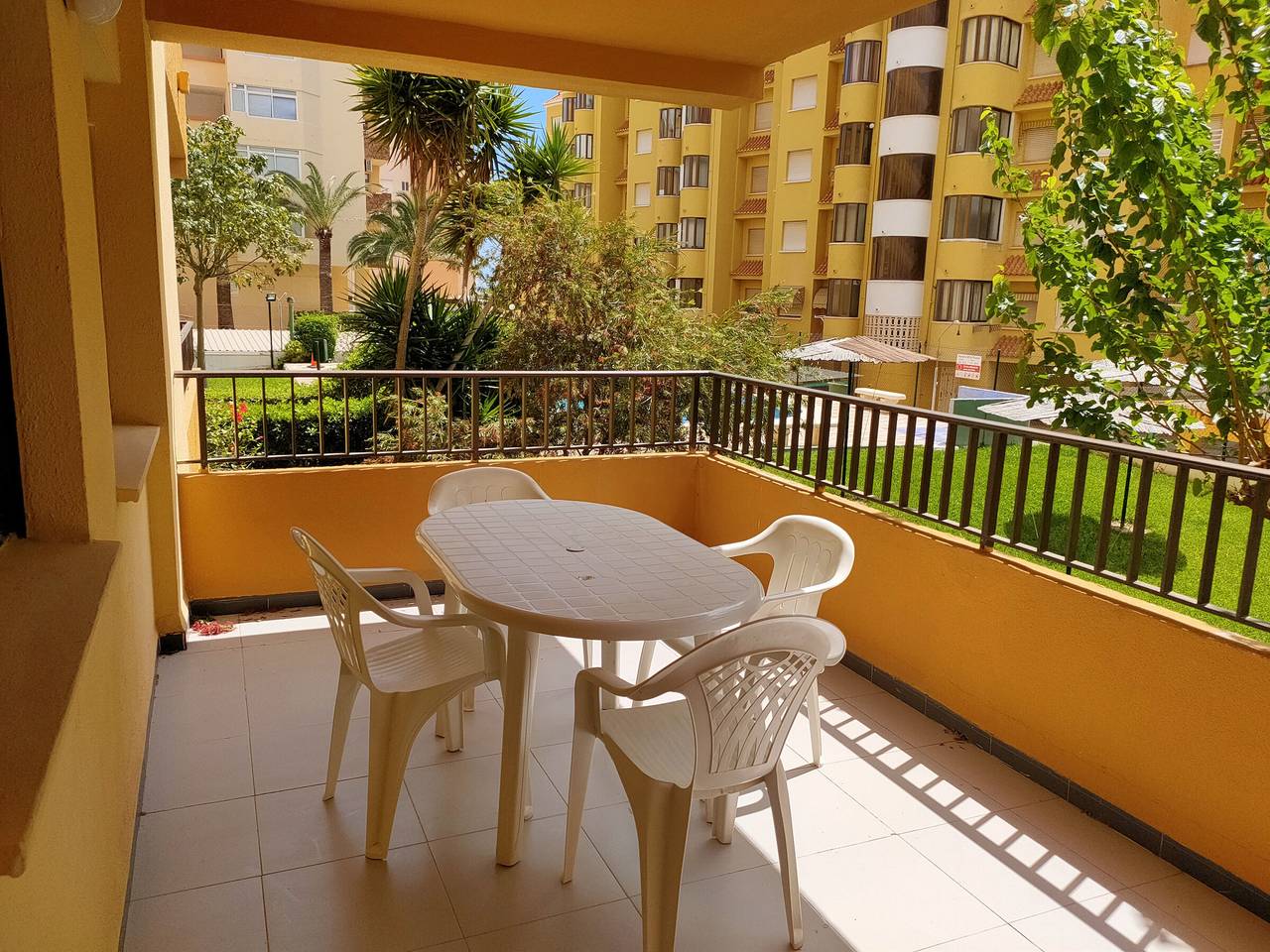 Appartamento vacanze a Safor a partire da 82€ a notte