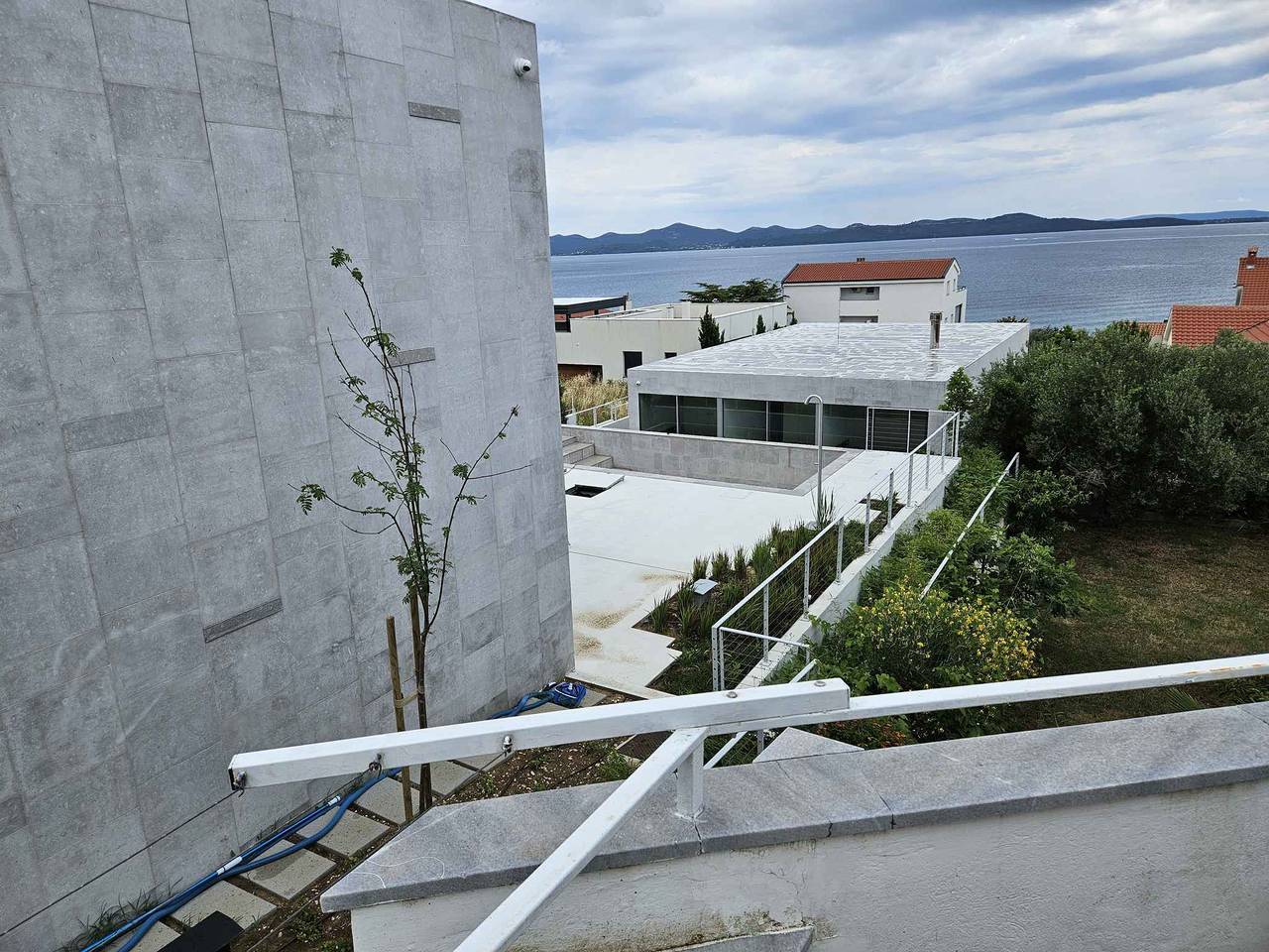 Ganze Ferienwohnung, Ferienwohnung Haut 3  in Strand Kožino, Zadar (Kommun)