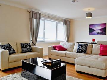 Log Cabin for 4 People in Oban, Argyll & Bute, Photo 2