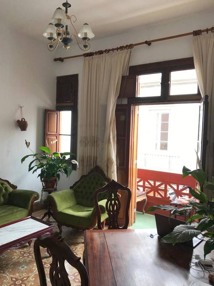 Maison d’hôte pour 3 personnes, avec terrasse à Las Palmas de Gran Canaria - 4