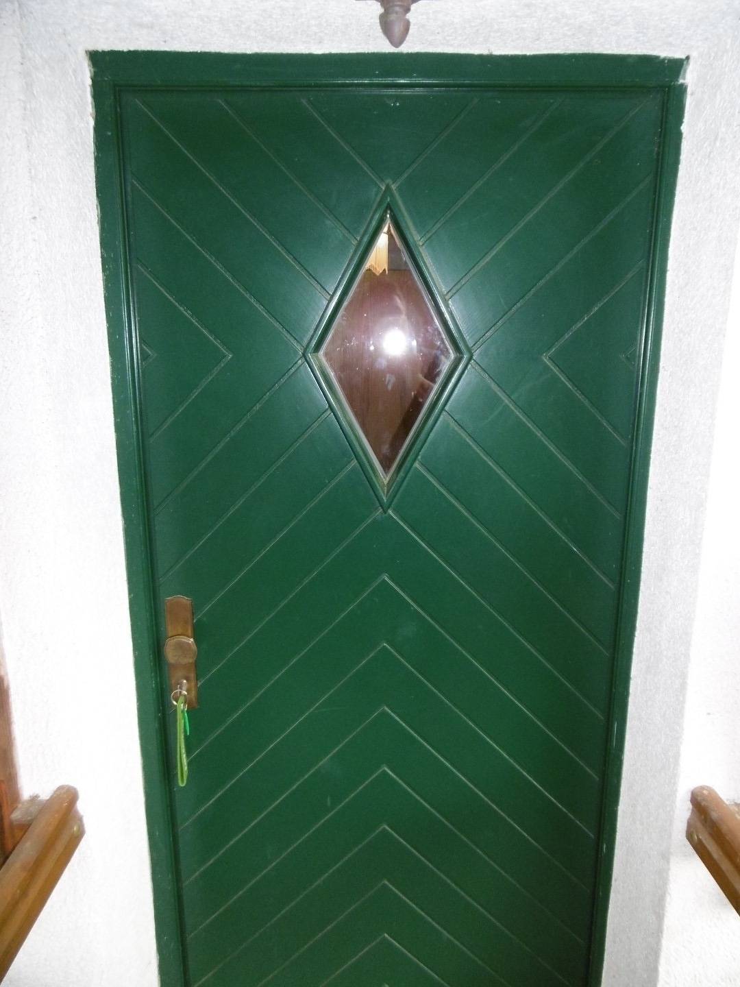 Apartamento vacacional entero, Fewo Talblick in Altenbrak, Thale