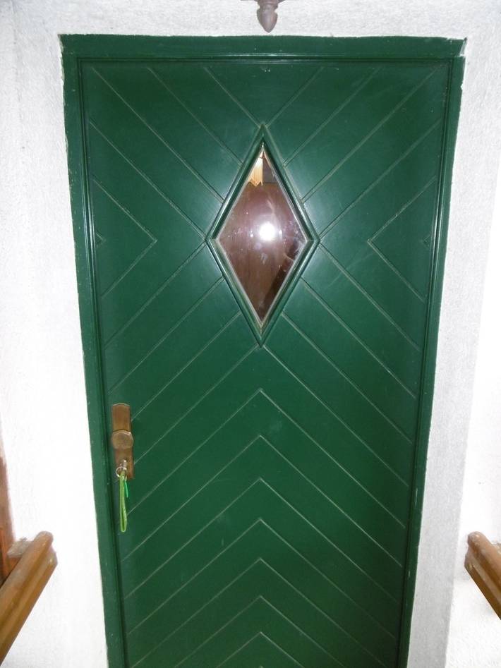 Ferienwohnung für 5 Personen, mit Garten und Ausblick in Altenbrak - 2