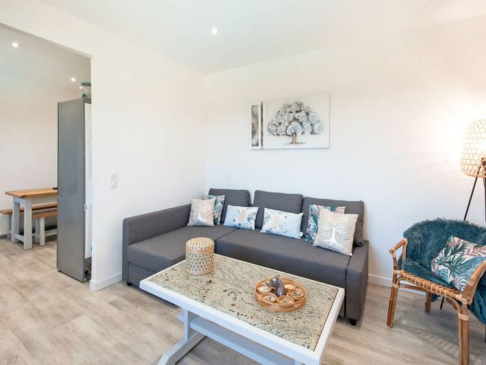Maison de vacances pour 2 personnes, avec jardin et piscine, adapté aux familles dans les Alpes maritimes - 2