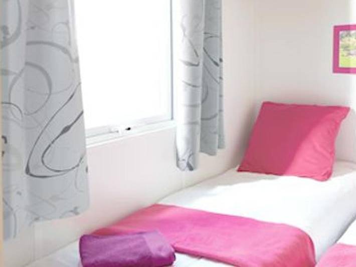 Camping für 6 Personen, mit Sauna in der Region Valencia - 3