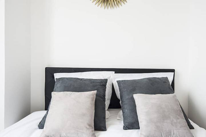 Appartement entier, Le Sequoia Appart' pour 4 au Cœur de ville Vichy in Vichy, Région de Vichy