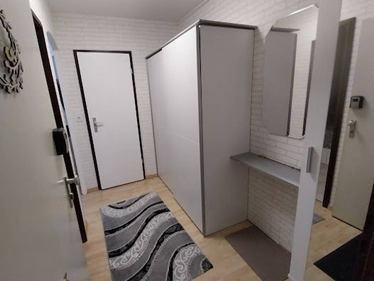 Ferienwohnung Brockennest - Brockennest in Altenau, Harzvorland