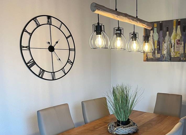 Ferienhaus für 4 Personen, mit Terrasse, mit Haustier in Dornumersiel - 2