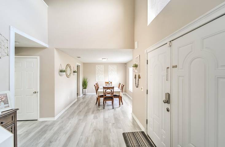 Vacation rental for 16 people, with hot tub in Spring Hill