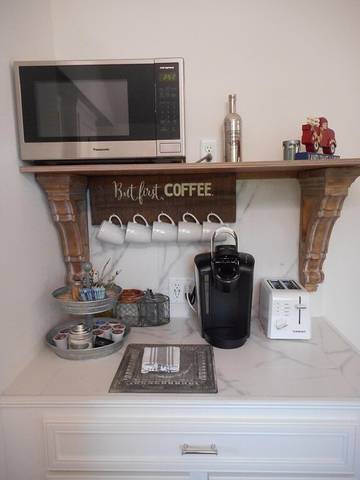 Vacation House for 4 Guests in Ouachita National Forest, Arkansas, Picture 4