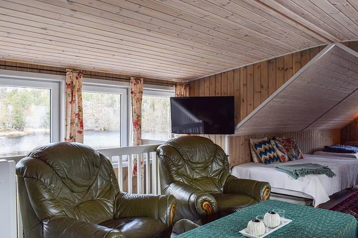 Ferienwohnung für 6 Personen in Tvedestrand - 2