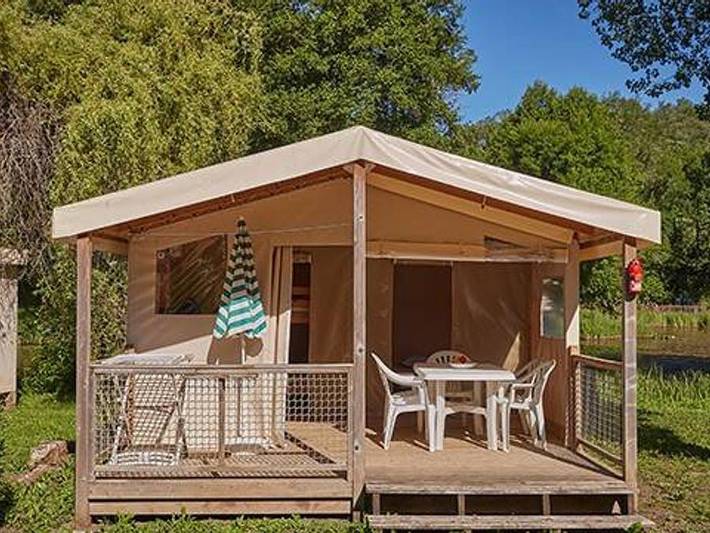 Location de vacances pour 4 personnes à Vendres - 2