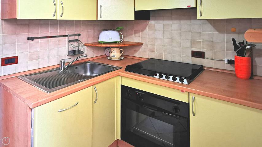 Ganze Wohnung, Nulauro 31 in Sant'Anna, Alghero