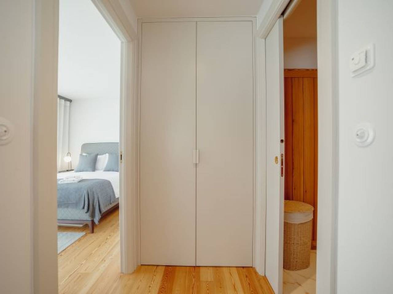 Apartamento entero, Downtown Penthouse with River View in Sé (Porto), Oporto