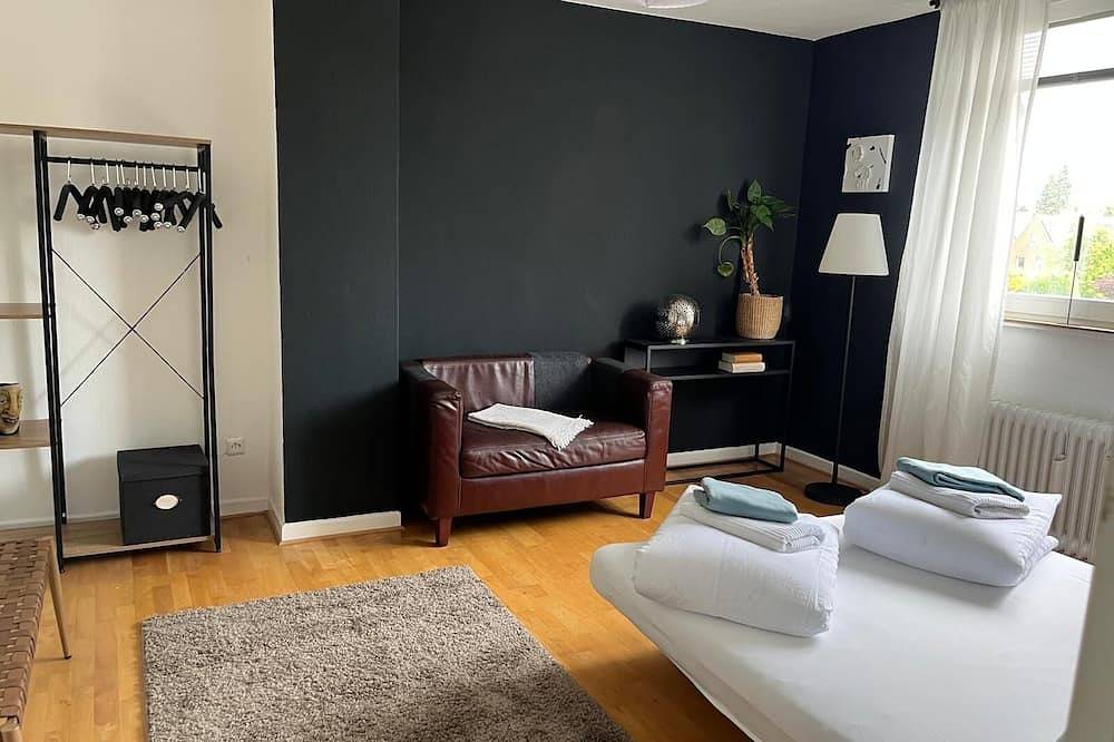 Ganze Wohnung, Linden-Apartment in Gelsenkirchen, Ruhrgebiet