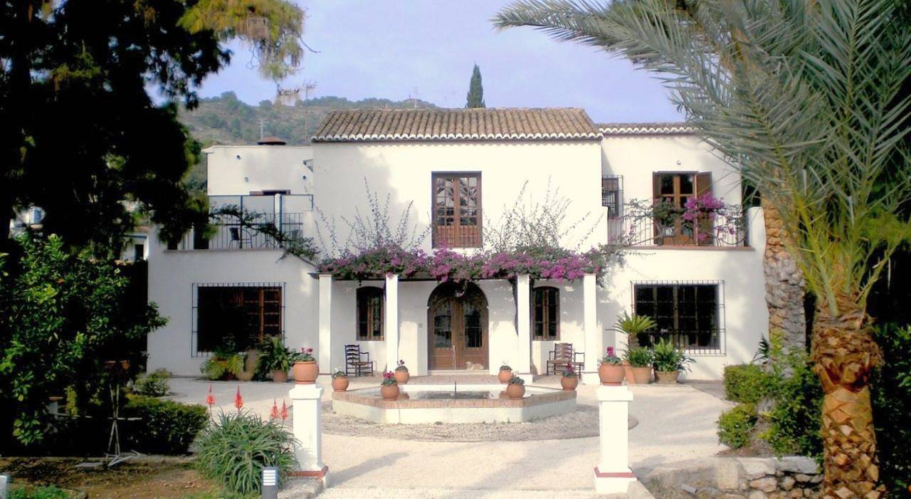 El Sequer Casa Rural in Oliva, Costa de Valencia