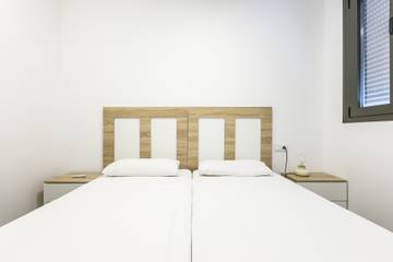 Apartamento para 4 Personas en playa canina (Vélez-Málaga), Vélez-Málaga, Foto 3