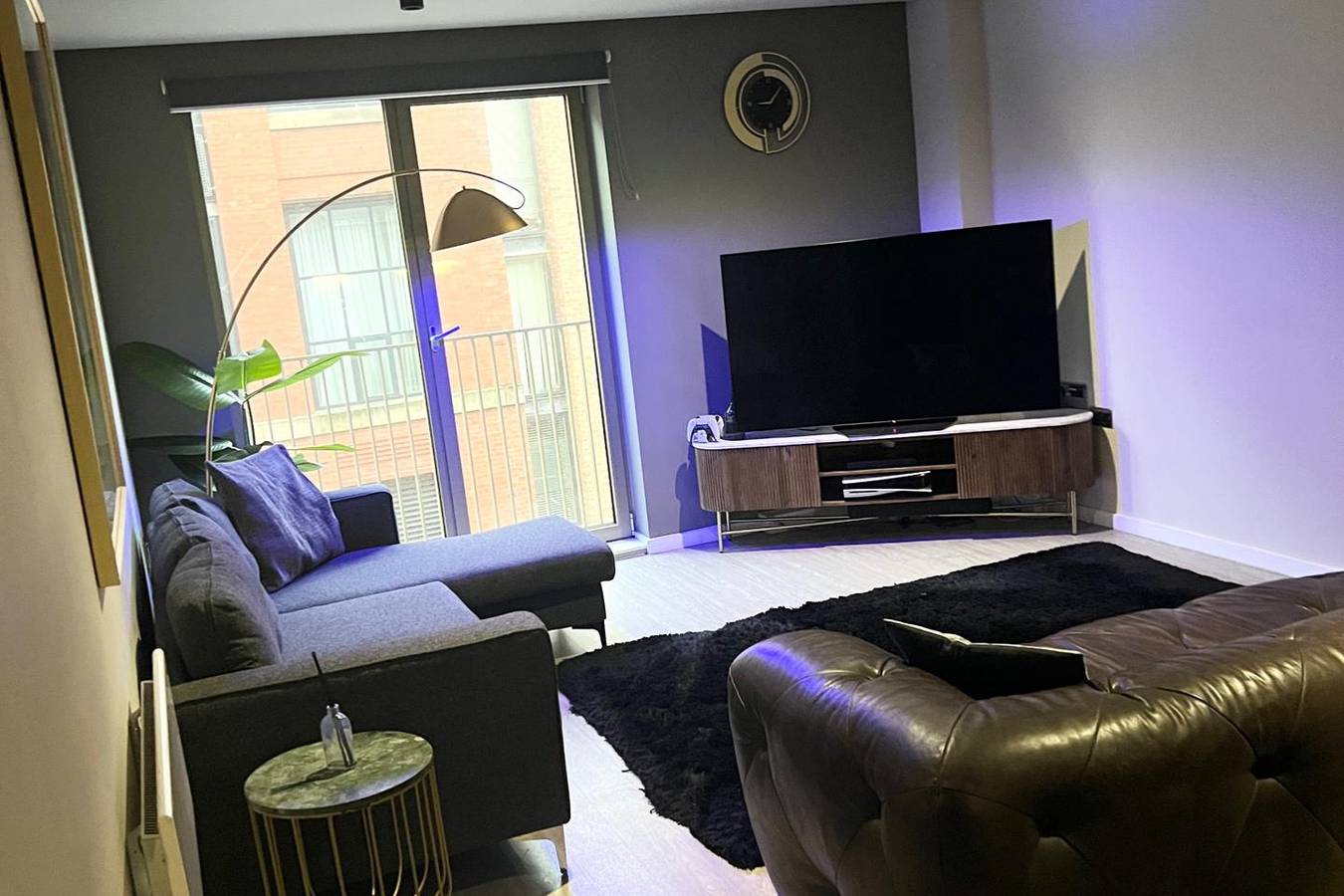 Ganze Ferienwohnung, Cozy Dartford Apartment with 2 Bedrooms in Dartford, Kent
