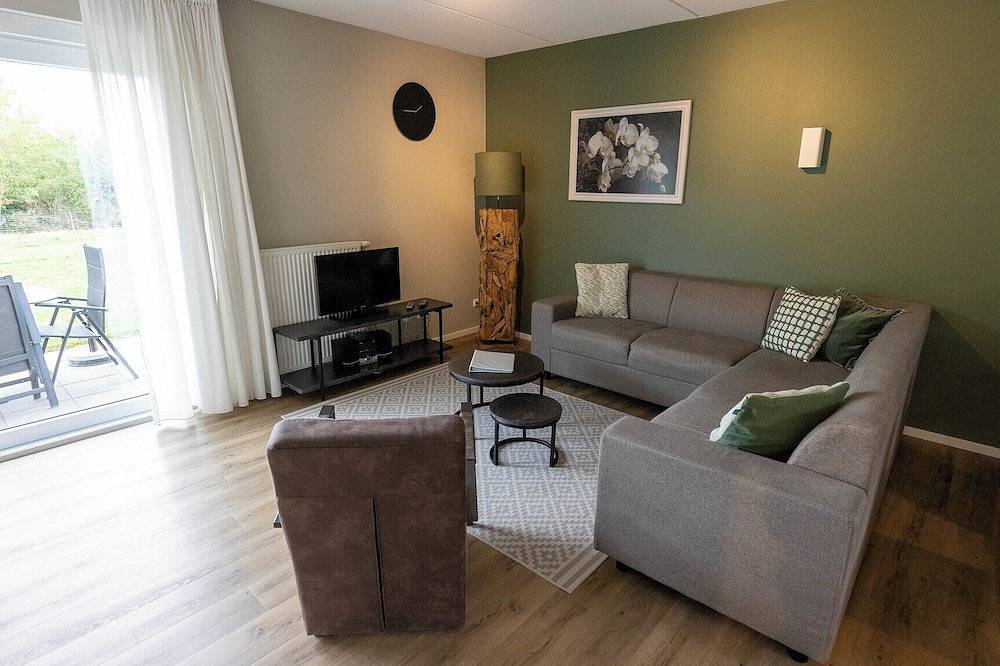 Villa Rursee comfort in Heimbach, Rureifel (Nordrhein-westfalen)