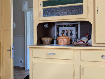 Agritourisme pour 4 Personnes dans Jebsheim, Région de Colmar, Photo 3