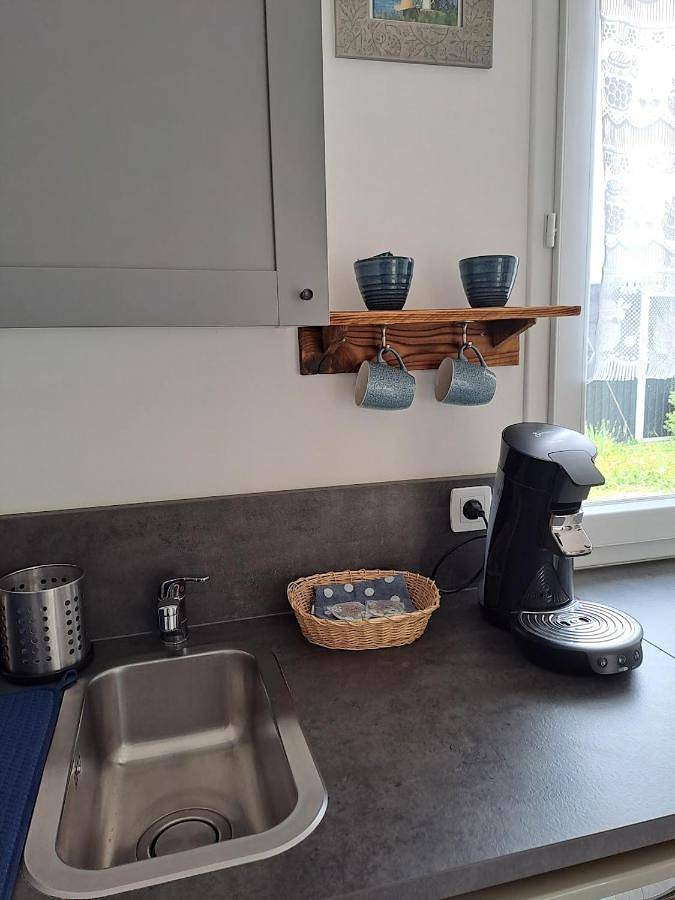 Gîte pour 2 personnes, avec jardin et jacuzzi à Orgnac-l'Aven - 4