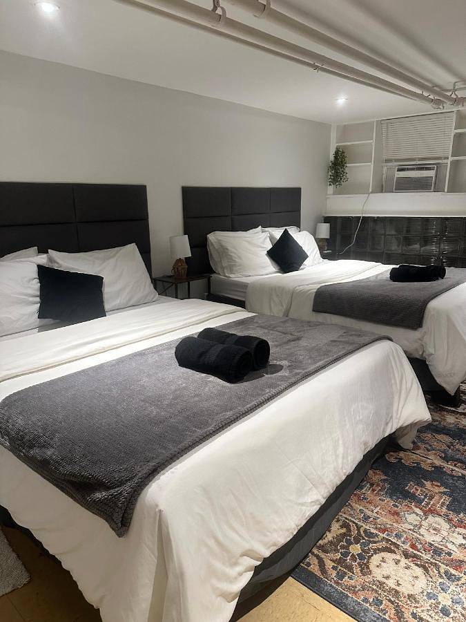 Apartamento de vacaciones para 4 personas - 1