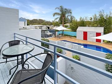 Holiday Rental for 6 People in Batemans Bay, New South Wales, Photo 4