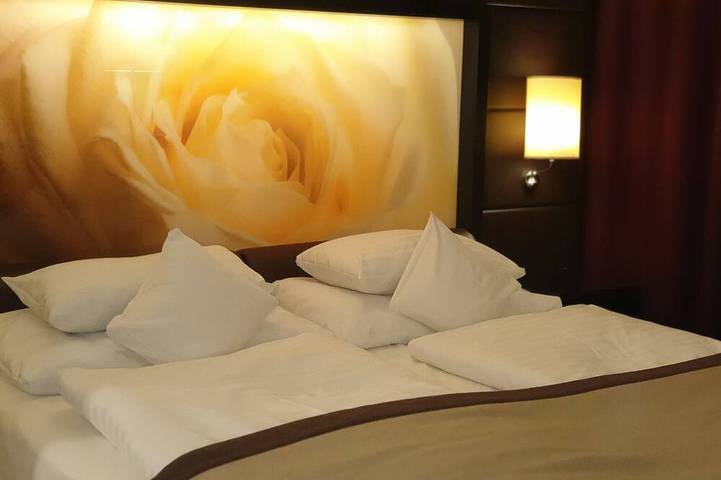 Maison d’hôte pour 2 personnes, avec jardin et piscine à Chersónissos - 2