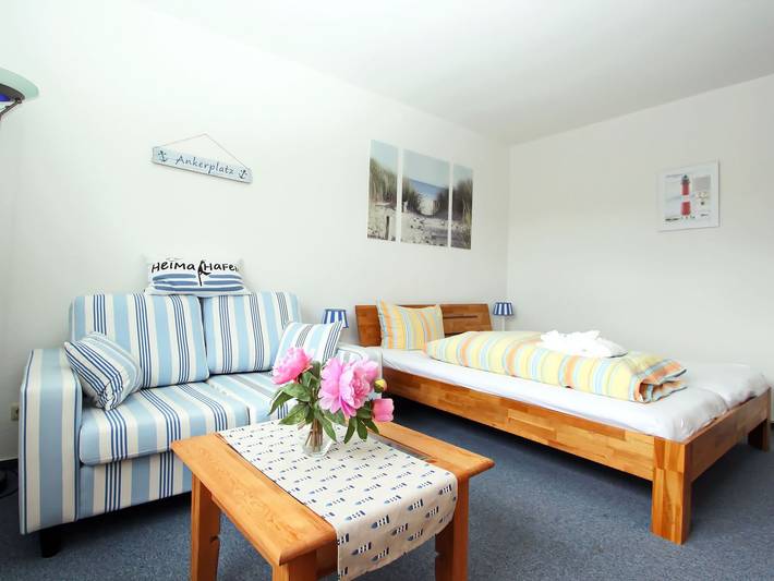 Ferienwohnung für 2 Personen - 1