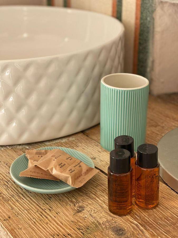 Hotel für 2 Personen, mit Terrasse in Livorno - 2