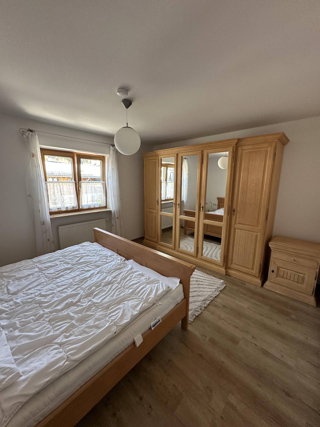 Ganze Ferienwohnung, Ferienwohnung Kim in Ofterschwang, Bayerisch Schwaben