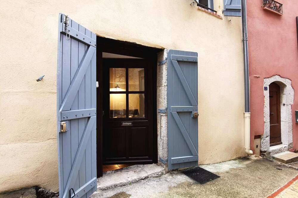 Lentisque - Châteauneuf-Grasse in Châteauneuf-Grasse, Mittelmeerküste (Frankreich)