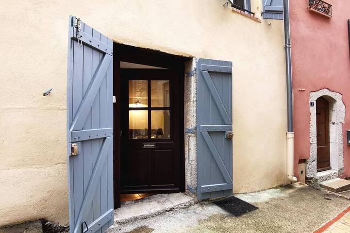 Maison de vacances pour 2 personnes - 1