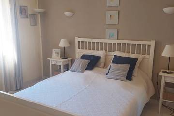 Villa voor 4 Personen in Carvoeiro, Estômbar e Parchal, Afbeelding 1